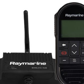 Raymarine Ray73