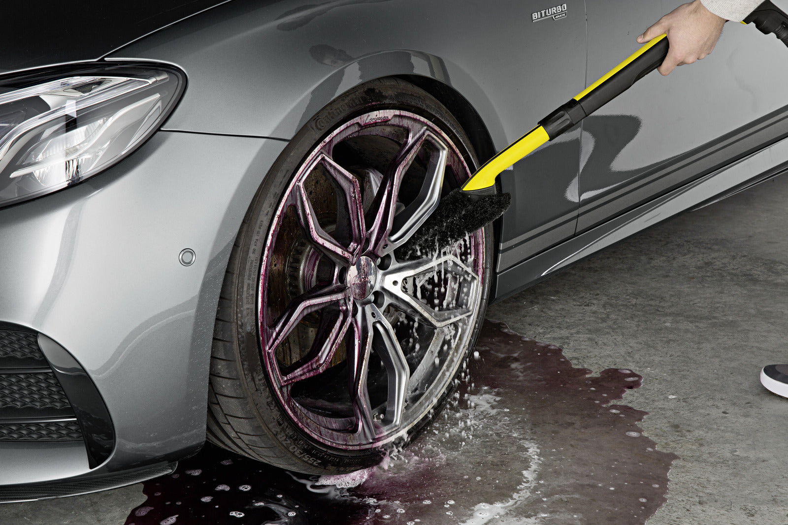 Karcher RM 667