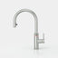 Quooker Flex Combi+ RVS met Combi+ reservoir voor 7 liter en warm/koud waterleiding