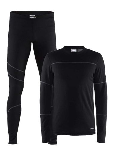 Craft Baselayer Thermoset S