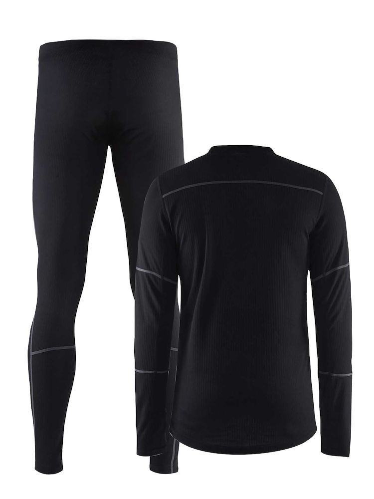 Craft Baselayer Thermoset S