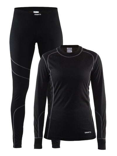 Craft Baselayer Thermoset W S