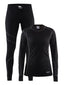 Craft Baselayer Thermoset W S