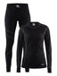 Craft Baselayer Thermoset W S