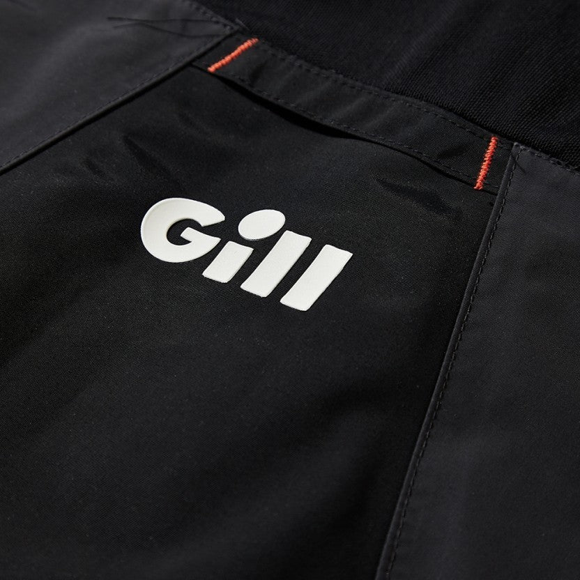 Gill RS25 Race Fusion S