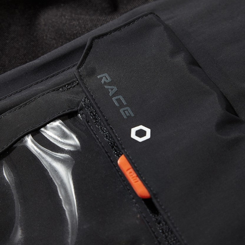 Gill RS25 Race Fusion S