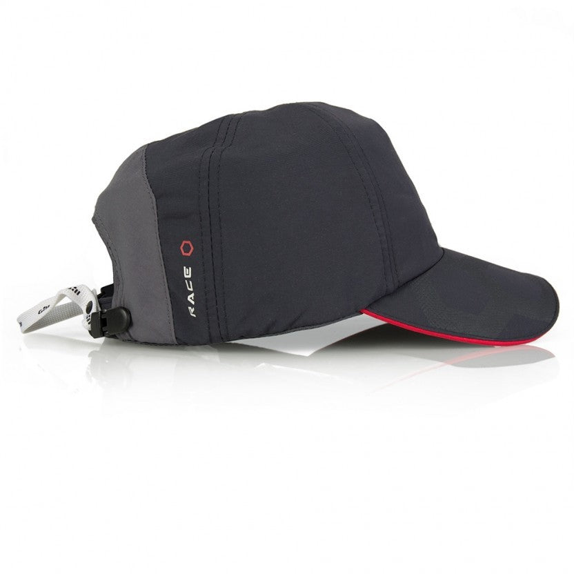 Gill Race Cap