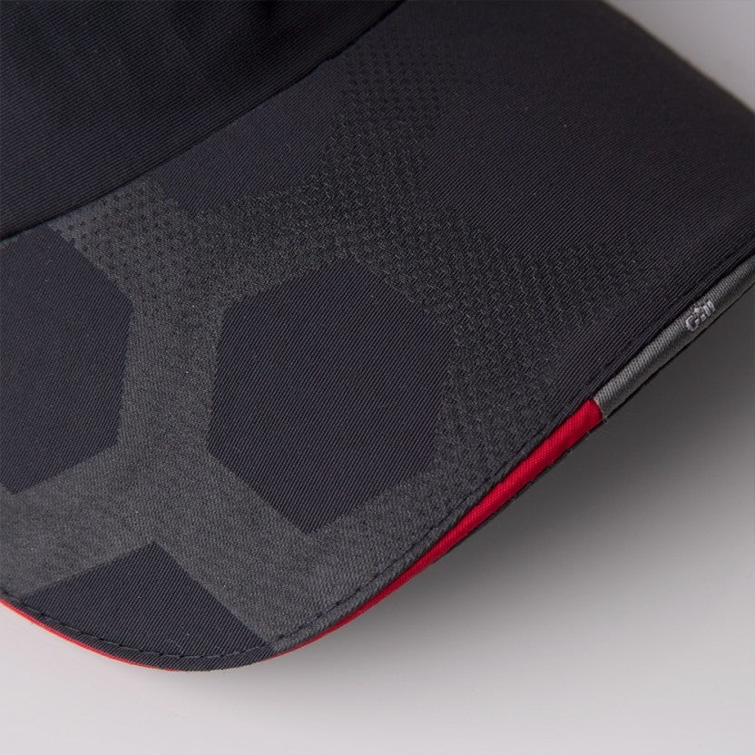 Gill Race Cap