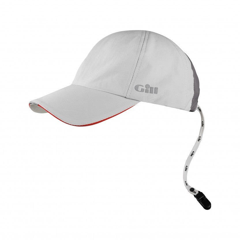 Gill Race Cap
