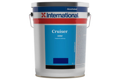 International Cruiser One 5 l 010 red