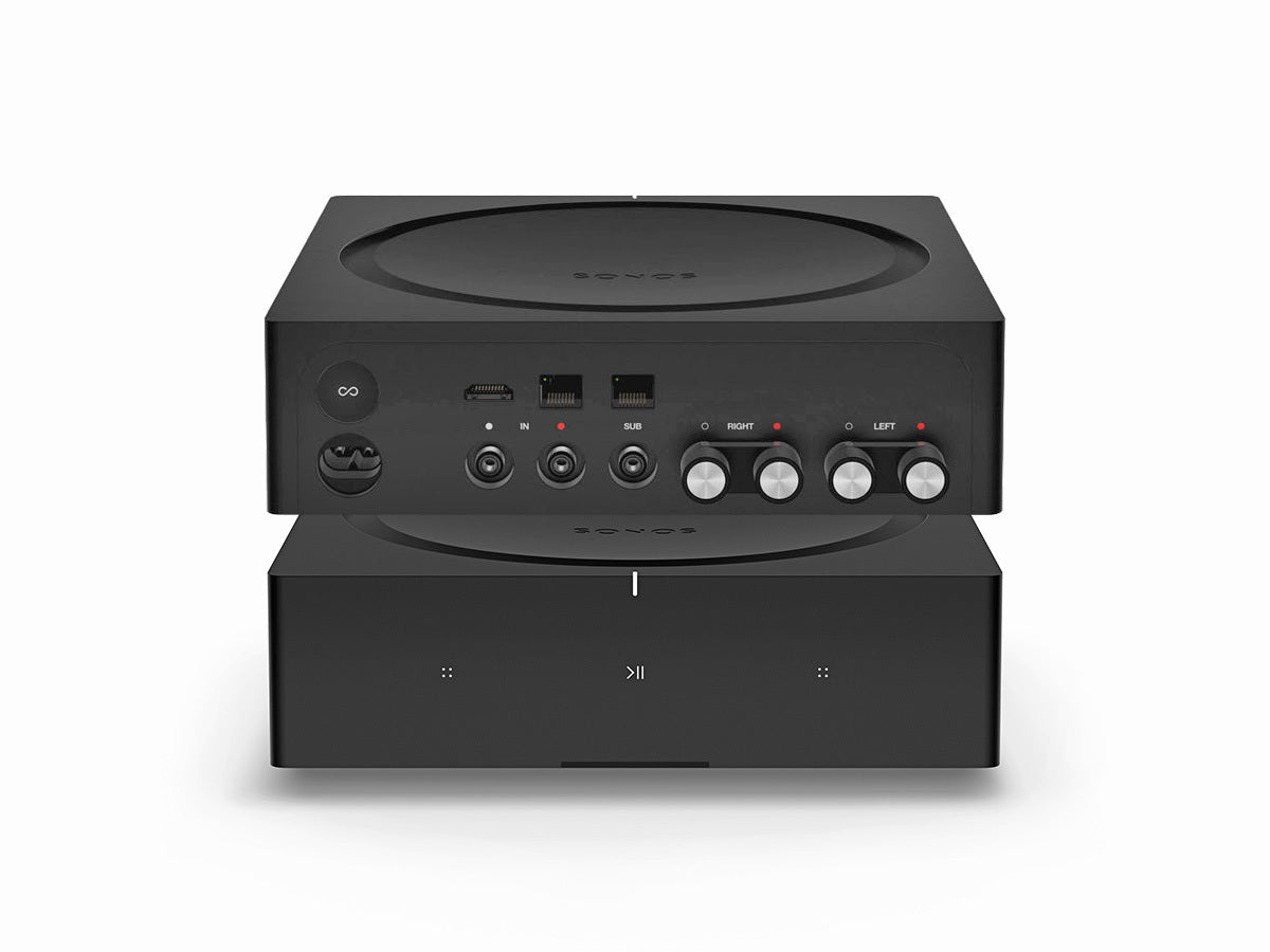 Sonos Amp