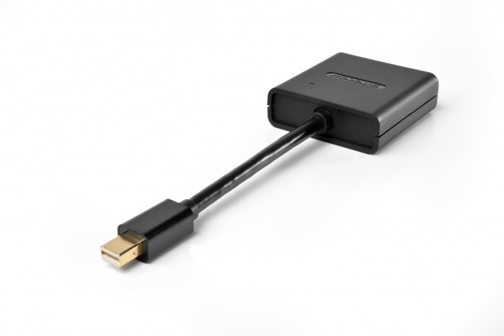 Sitecom CN-345 Mini DisplayPort to VGA Adapter