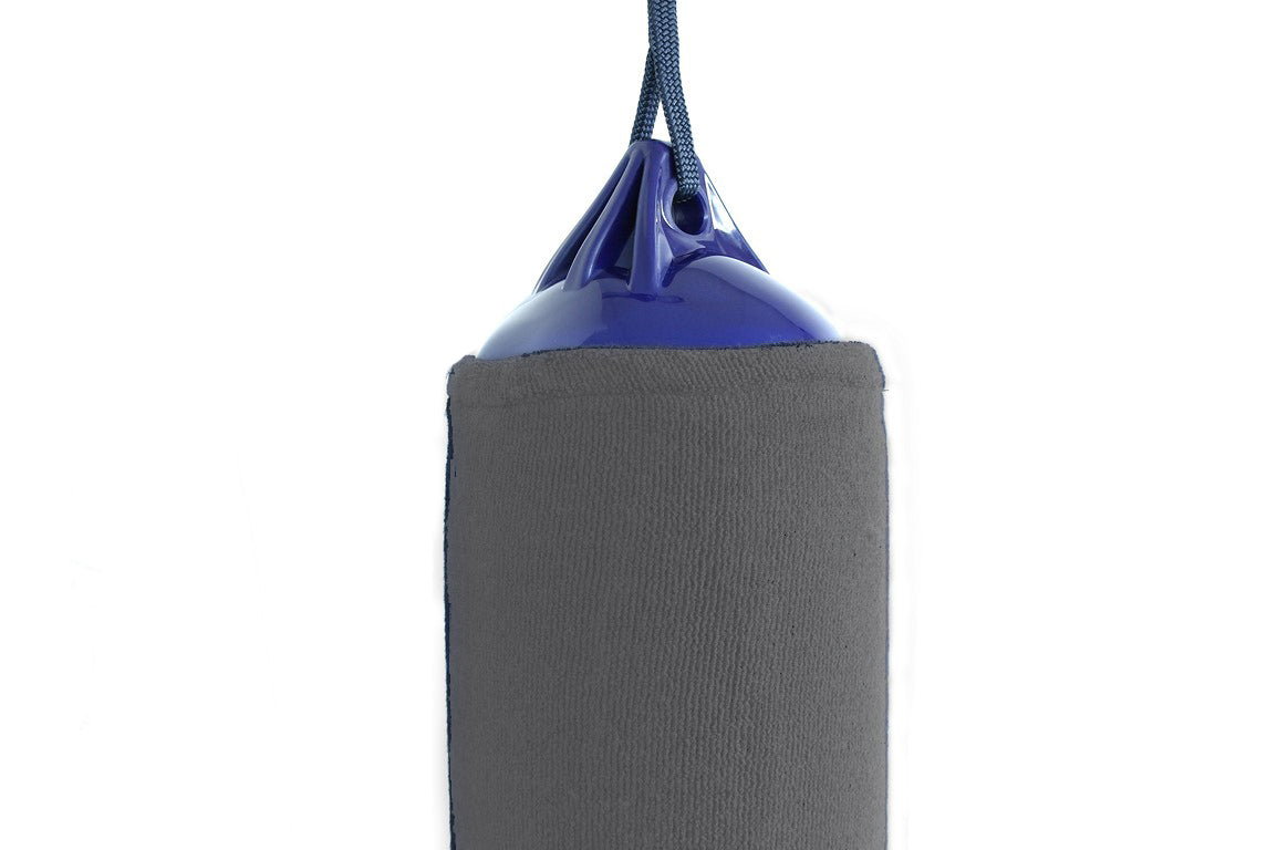 Fendress Fenderhoes F1 zilvergrijs