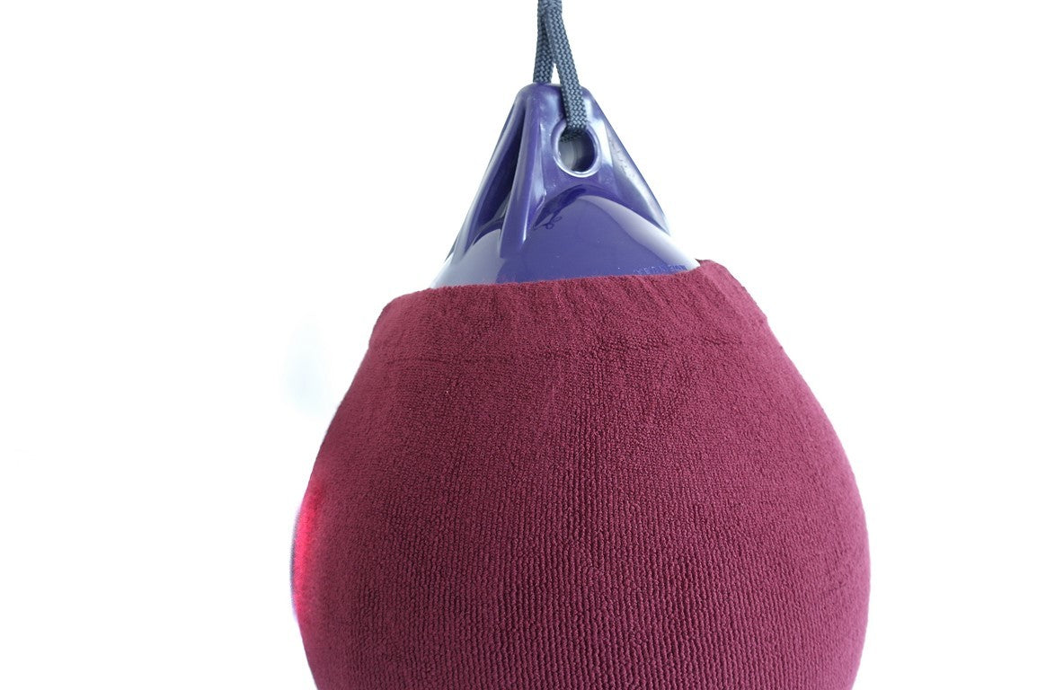 Fendress Fenderhoes A5 rood (bordeaux)