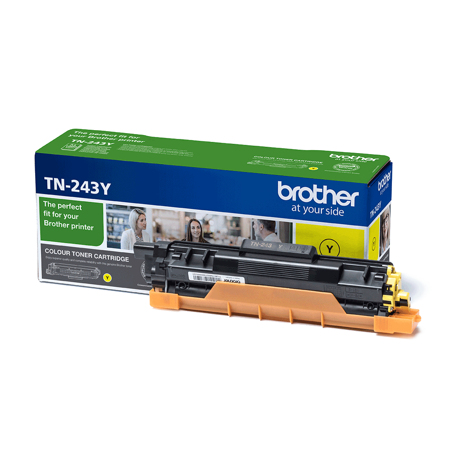 Brother TN-243Y