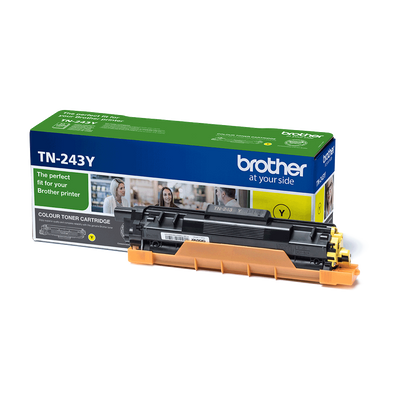 Brother TN-243Y