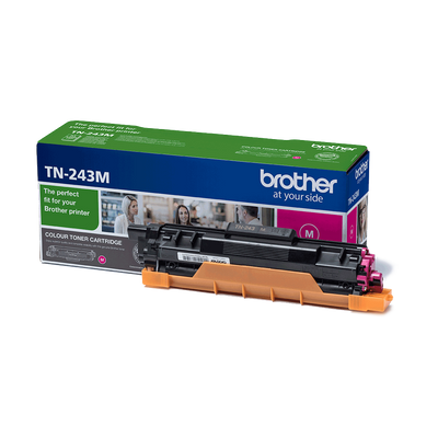 Brother TN-243M