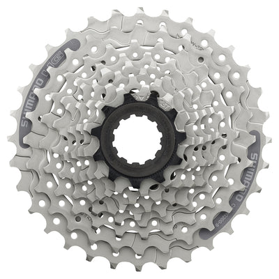 Shimano Acera CS-HG201 Cassette verhouding 11-34