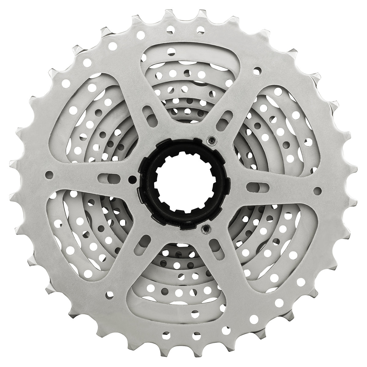 Shimano Acera CS-HG201 Cassette verhouding 11-32