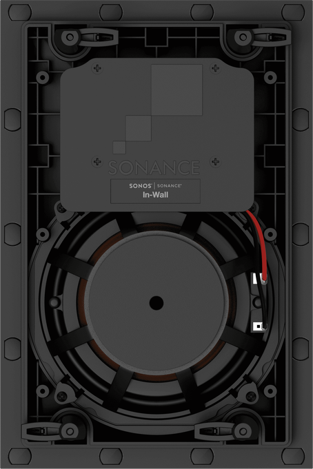 Sonos In-Wall by Sonance