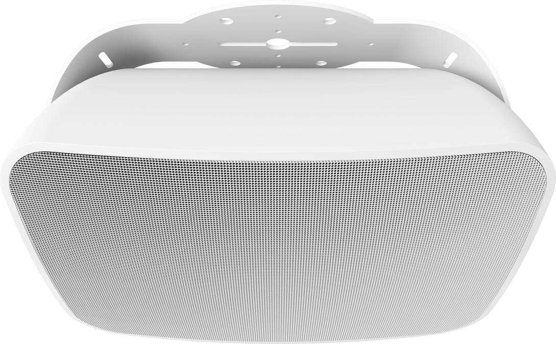 Sonos Outdoor by Sonance wit buiten luidsprekerset  (prijs per paar)