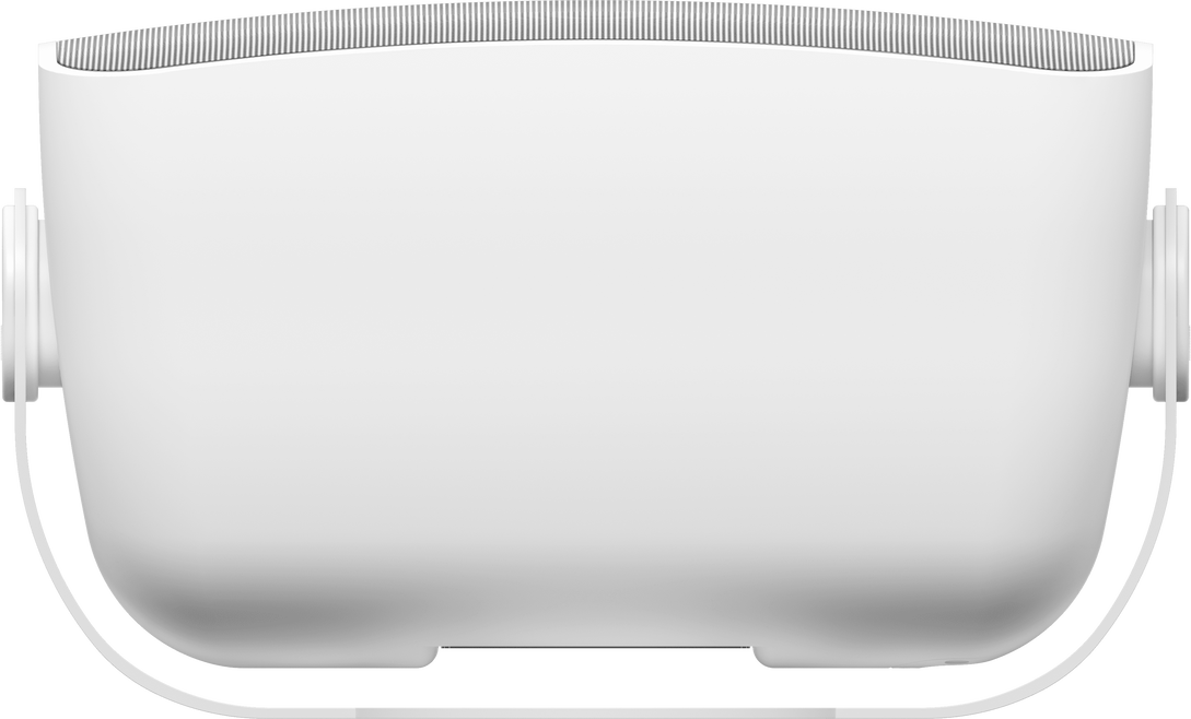 Sonos Outdoor by Sonance wit buiten luidsprekerset  (prijs per paar)
