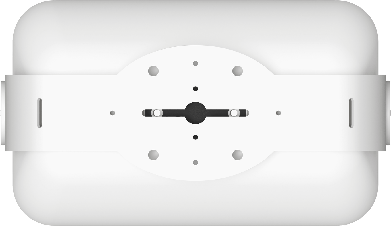 Sonos Outdoor by Sonance wit