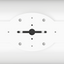 Sonos Outdoor by Sonance wit buiten luidsprekerset  (prijs per paar)