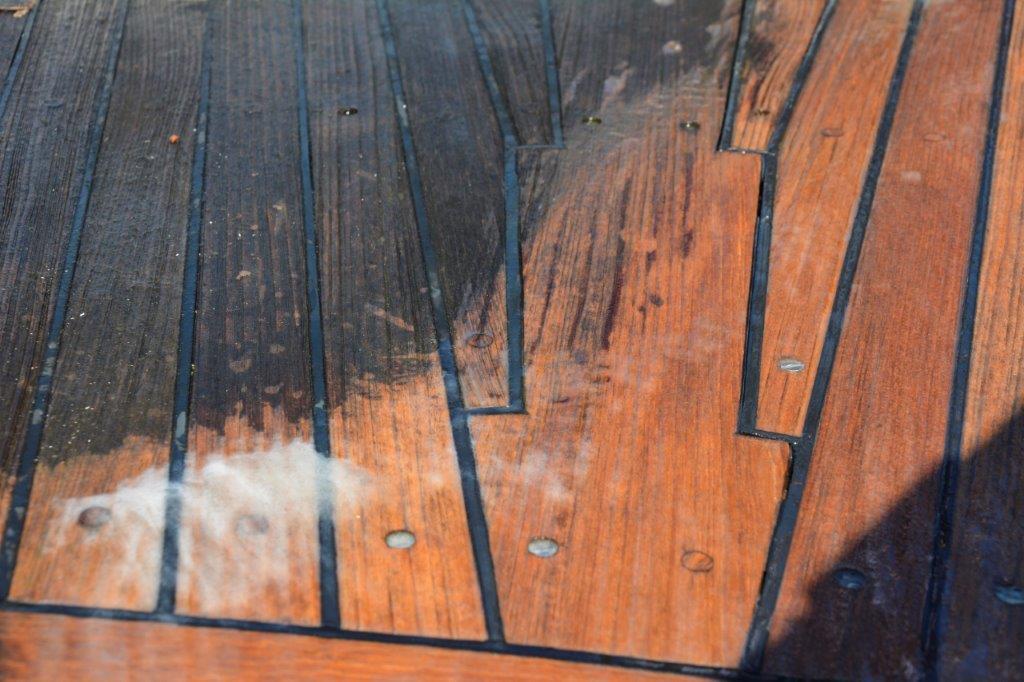 Owatrol Deck Cleaner