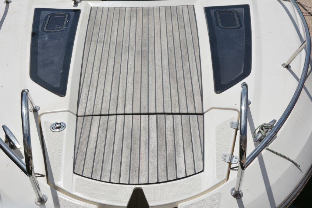 Owatrol Deck Cleaner