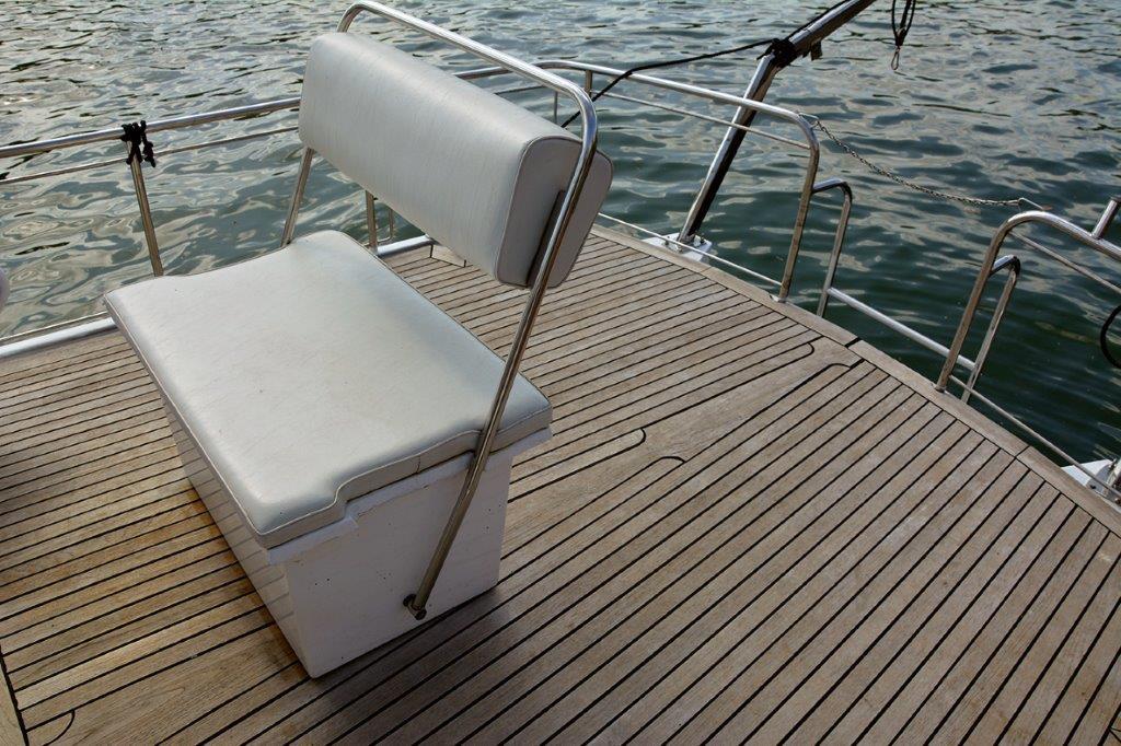 Owatrol Deck Cleaner