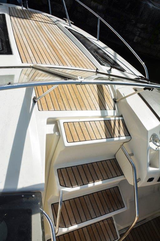 Owatrol Deck Cleaner