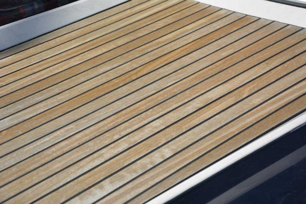 Owatrol Deck Cleaner