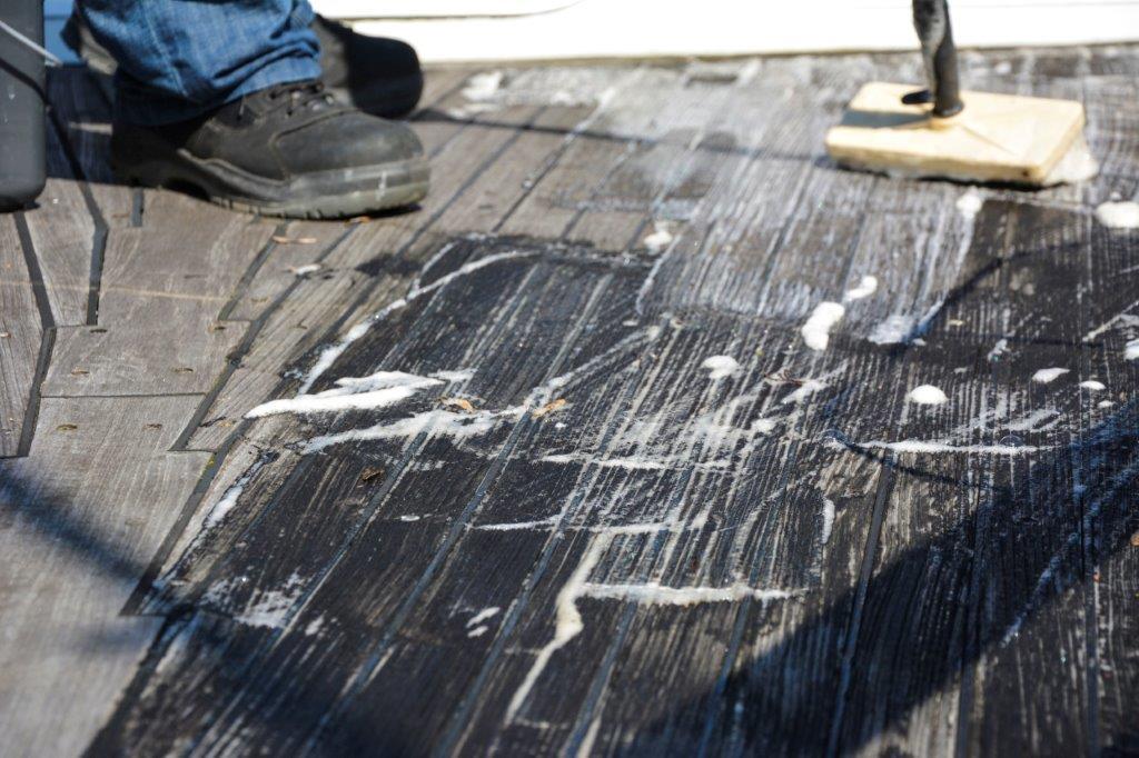 Owatrol Deep Cleaner