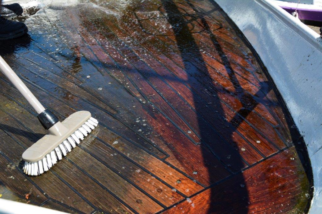 Owatrol Deep Cleaner