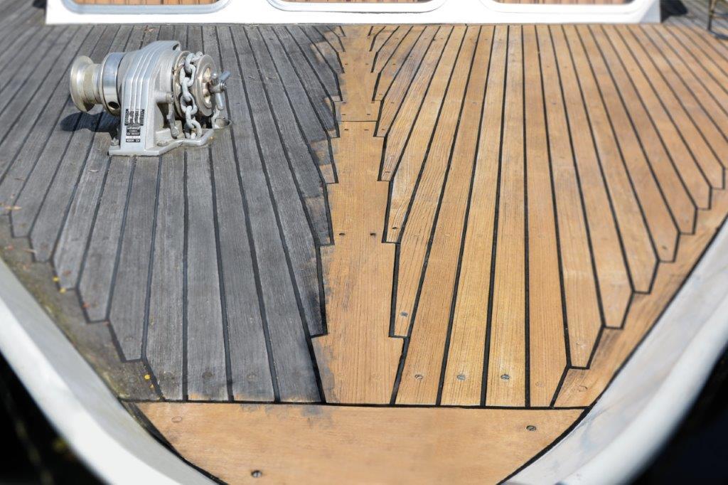 Owatrol Deep Cleaner