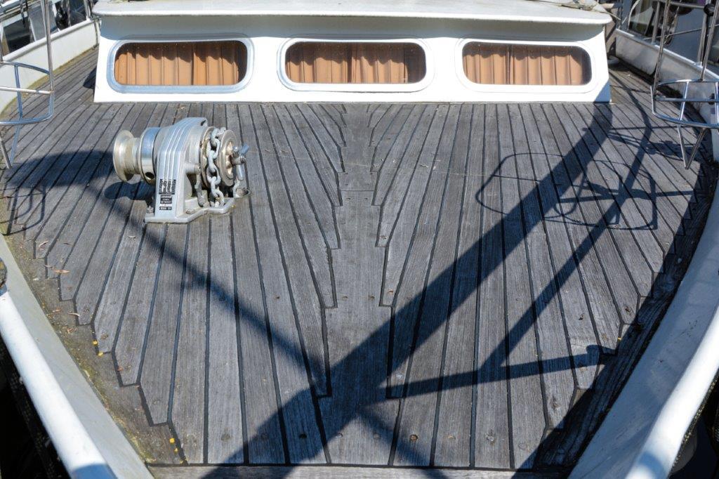 Owatrol Deep Cleaner