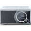 Sharp DR-450(GR) tafelradio met Dab+ en FM radio en bluetooth