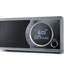 Sharp DR-450(GR) tafelradio met Dab+ en FM radio en bluetooth