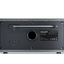 Sharp DR-450(GR) tafelradio met Dab+ en FM radio en bluetooth