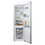 Inventum KV1808R koel-vriescombinatie zilver