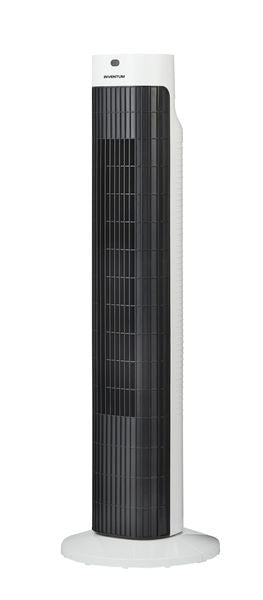 Inventum VTO812WA towerventilator met afstandsbediening