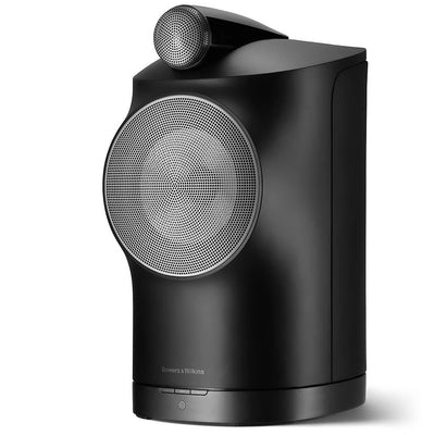 Bowers & Wilkins Formation DUO zwart