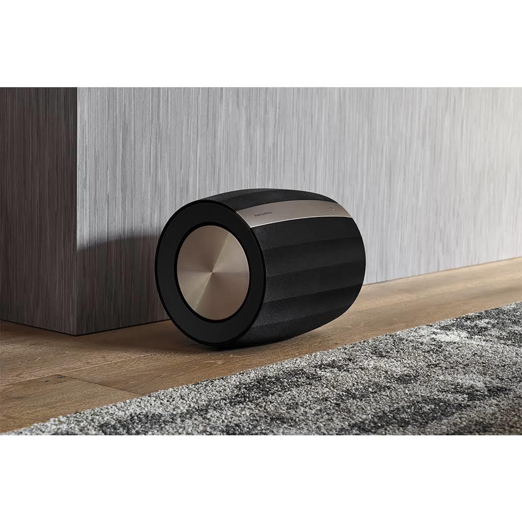 Bowers & Wilkins Formation BASS