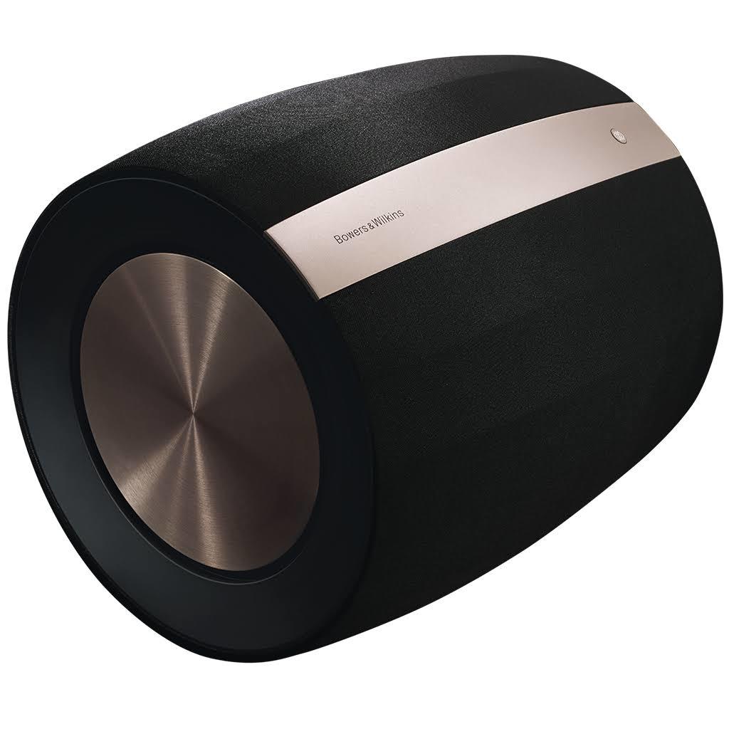 Bowers & Wilkins Formation BASS