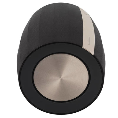 Bowers & Wilkins Formation BASS