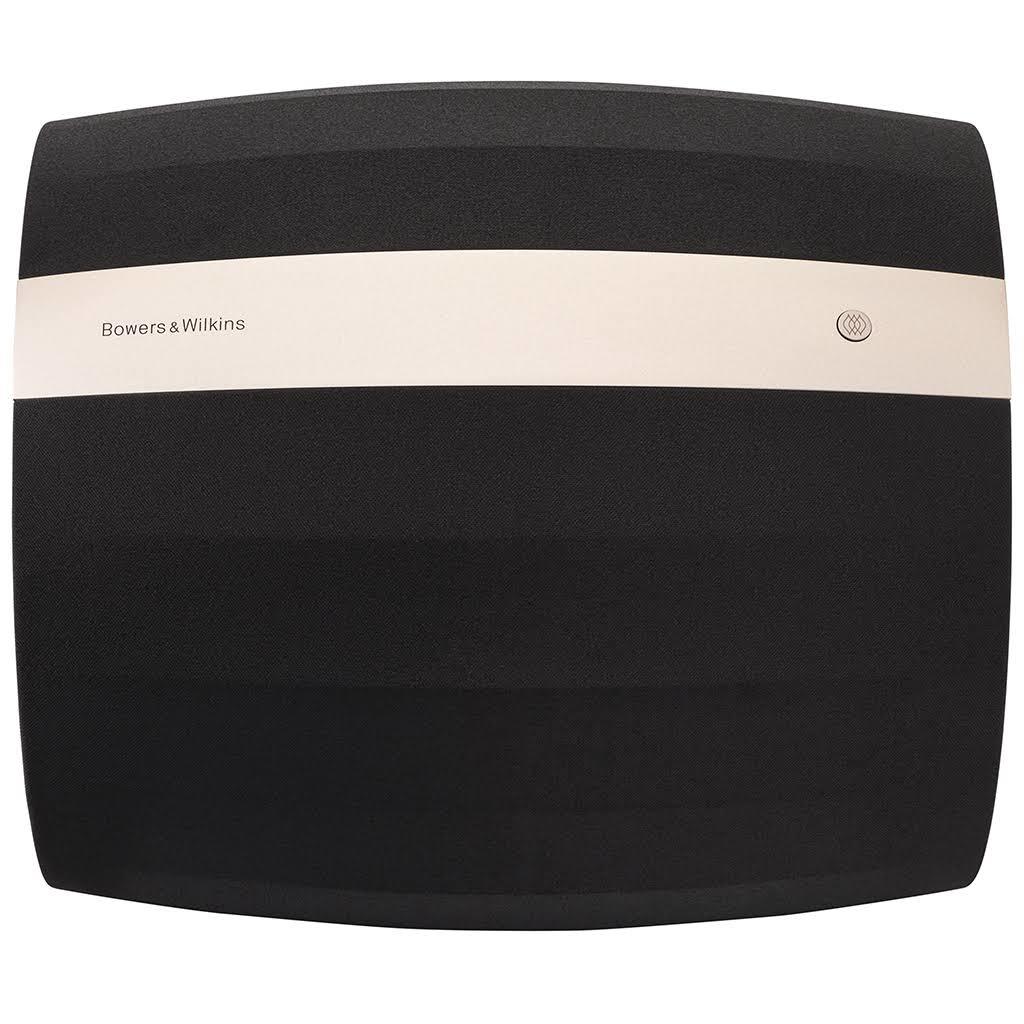Bowers & Wilkins Formation BASS