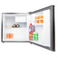 Salora CFB4300BL