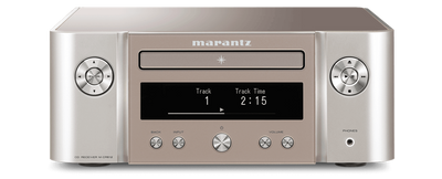 Marantz M-CR612/N1SG
