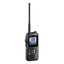 Standard Horizon HX-890EBK handmarifoon met DSC & ATIS VDES-gereed